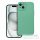 ROAR case LUNA for IPHONE 15 Plus Green