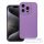 ROAR case LUNA for IPHONE 15 Pro Violet