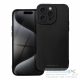 ROAR case LUNA for IPHONE 15 Pro Max Black