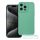 ROAR case LUNA for IPHONE 15 Pro Max Green