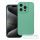 ROAR case LUNA for IPHONE 15 Pro Green