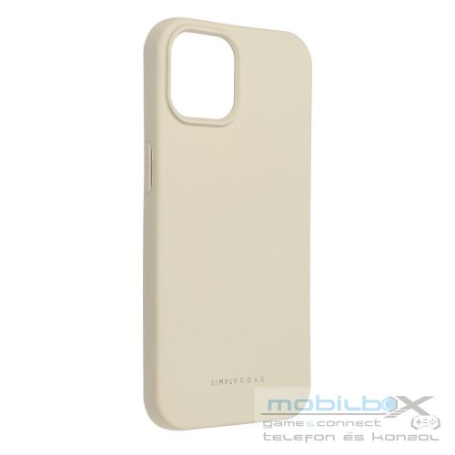 Roar Space Case - for Iphone 15 Aqua White