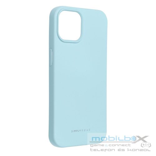 Roar Space Case - for Iphone 15 Sky Blue