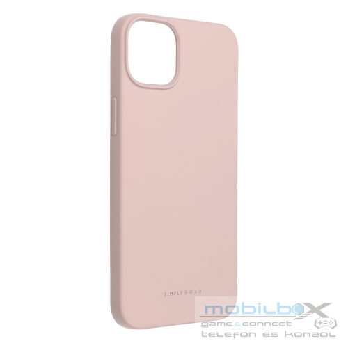 Roar Space Case - for Iphone 15 Plus Pink