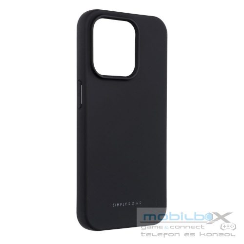 Roar Space Case - for Iphone 15 Pro black