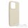 Roar Space Case - for Iphone 15 Pro Aqua White