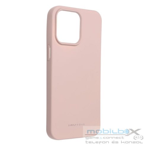 Roar Space Case - for Iphone 15 Pro Max Pink