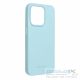 Roar Space Case - for Iphone 15 Pro Sky Blue