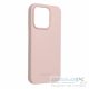 Roar Space Case - for Iphone 15 Pro Pink