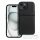 NOBLE case for IPHONE 15 black