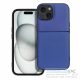 NOBLE case for IPHONE 15 blue