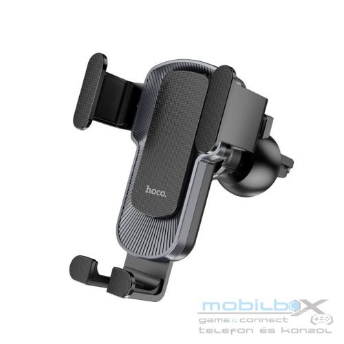 HOCO gravity car holder for air vent CA103 black