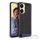 CARBON case for REALME C55 black