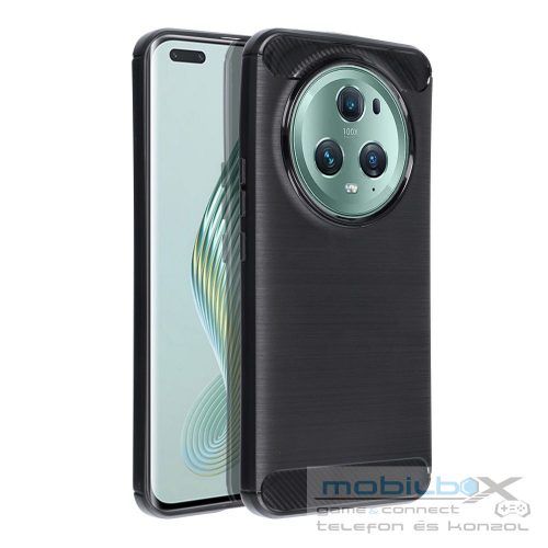 CARBON case for HONOR Magic 5 Pro black