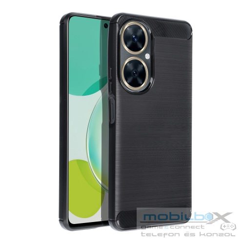 CARBON case for HUAWEI Nova 11i black