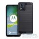 CARBON case for MOTOROLA E13 black