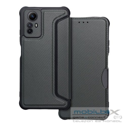 RAZOR Book for XIAOMI Redmi Note 12S dark green