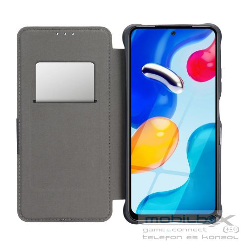 RAZOR Book for XIAOMI Redmi Note 12S blue