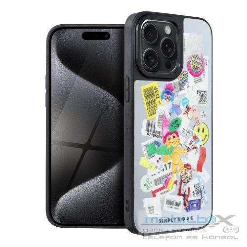 ROAR case CHILL FLASH for IPHONE 11 Pro Style 4