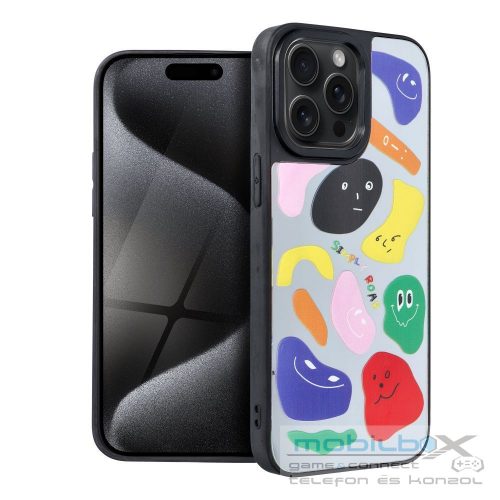 ROAR case CHILL FLASH for IPHONE 11 Pro Style 2