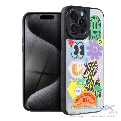 ROAR case CHILL FLASH for IPHONE 11 Pro Max Style 3