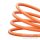 BASEUS cabel Type C to Lightning PD 20W Coolplay CAKW000107 2 m orange