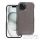 ROAR case LOOK for IPHONE 15 Grey