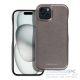 ROAR case LOOK for IPHONE 15 Grey