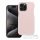 ROAR case LOOK for IPHONE 15 Pro Max Pink