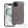 ROAR case LOOK for IPHONE 15 Plus Grey