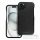 ROAR case LOOK for IPHONE 15 Plus Black