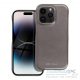 ROAR case LOOK for IPHONE 14 Pro Grey