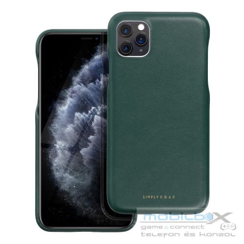 ROAR case LOOK for IPHONE 11 Pro Max Green