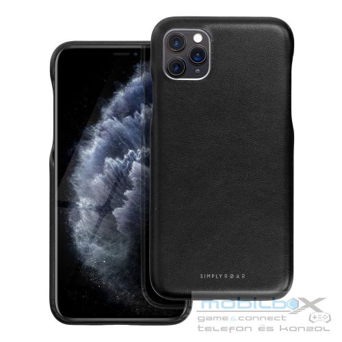 ROAR case LOOK for IPHONE 11 Pro Max Black