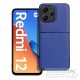 NOBLE case for XIAOMI Redmi 12 5G blue