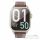 HOCO smartwatch with call function Y17 gold