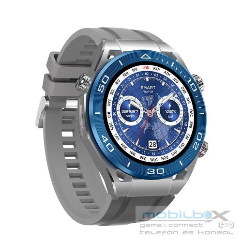 HOCO smartwatch with call function Y16 silver