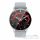 EOL HOCO smartwatch with call function AMOLED Y15 silver