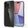 SPIGEN case AIRSKIN HYBRID for IPHONE 15 Pro Max transparent