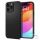 SPIGEN case LIQUID AIR for IPHONE 15 Pro matte black