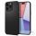 SPIGEN case LIQUID AIR for IPHONE 15 Pro Max matte black