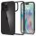 SPIGEN case ULTRA HYBRID for IPHONE 15 Pro Max matte black