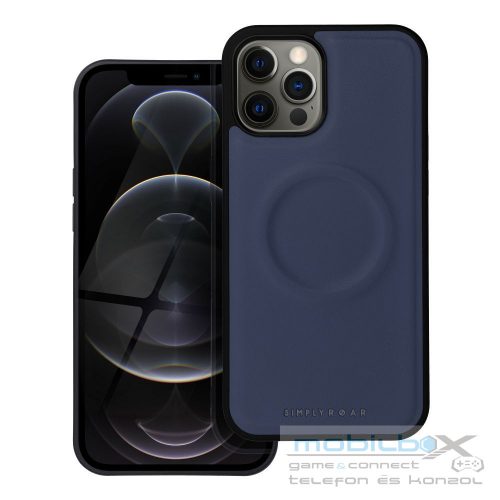 ROAR case MAG MORNING for IPHONE 12 Pro Max navy