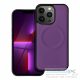 ROAR case MAG MORNING for IPHONE 13 Pro purple