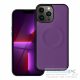 ROAR case MAG MORNING for IPHONE 13 Pro Max purple