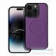 ROAR case MAG MORNING for IPHONE 14 Pro purple