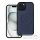 ROAR case MAG MORNING for IPHONE 15 navy