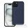 ROAR case MAG MORNING for IPHONE 15 Plus navy