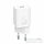 BASEUS charger Type C PD QC3.0 3A 25W CCSP020102/CCCJG25CE white