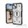 ( UAG ) Urban Armor Gear Pathfinder compatible with Magsafe for IPHONE 15 PLUS ice